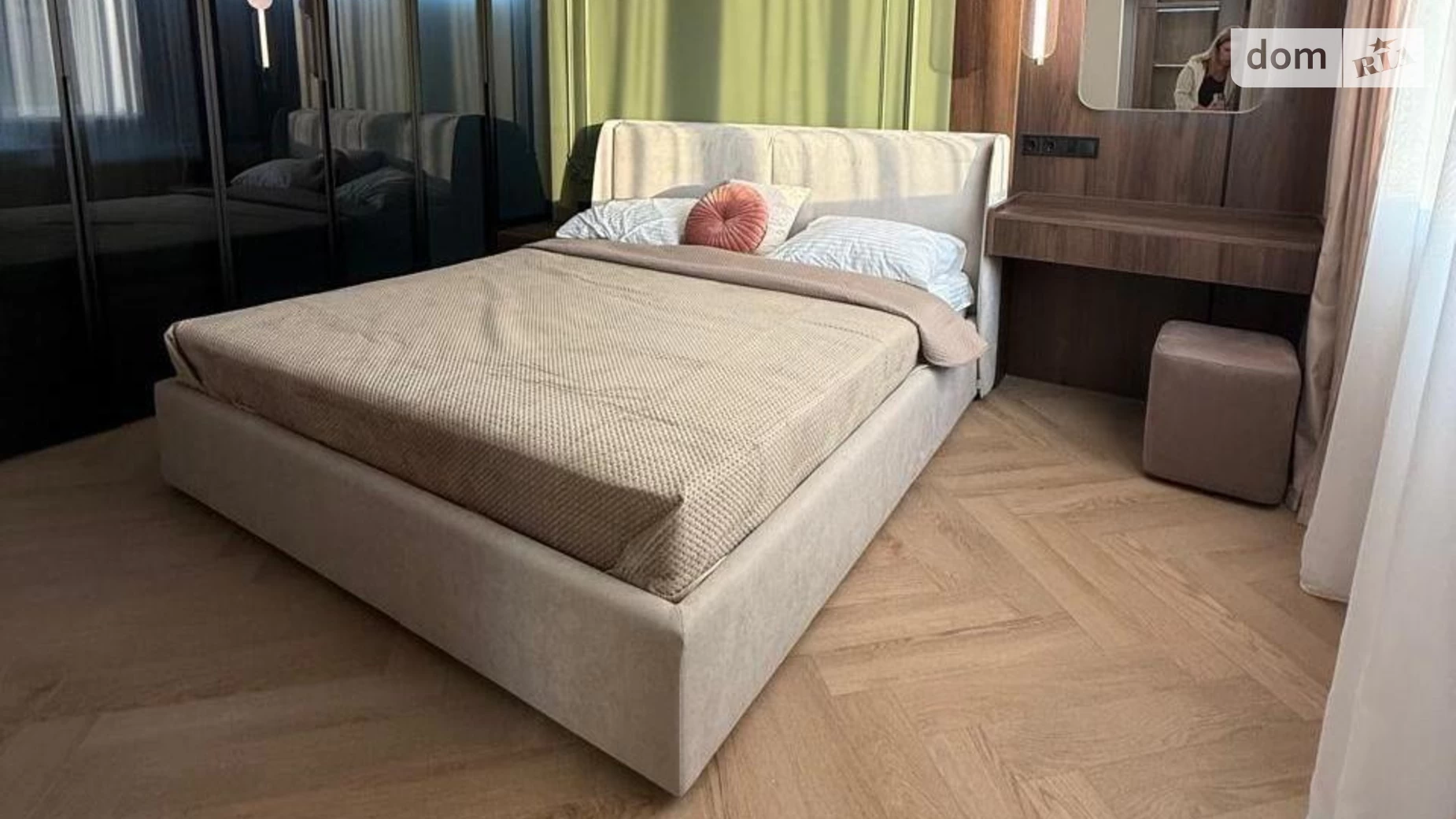 Продается 1-комнатная квартира 72 кв. м в Киеве, ул. Андрея Верхогляда(Драгомирова), 14А - фото 3