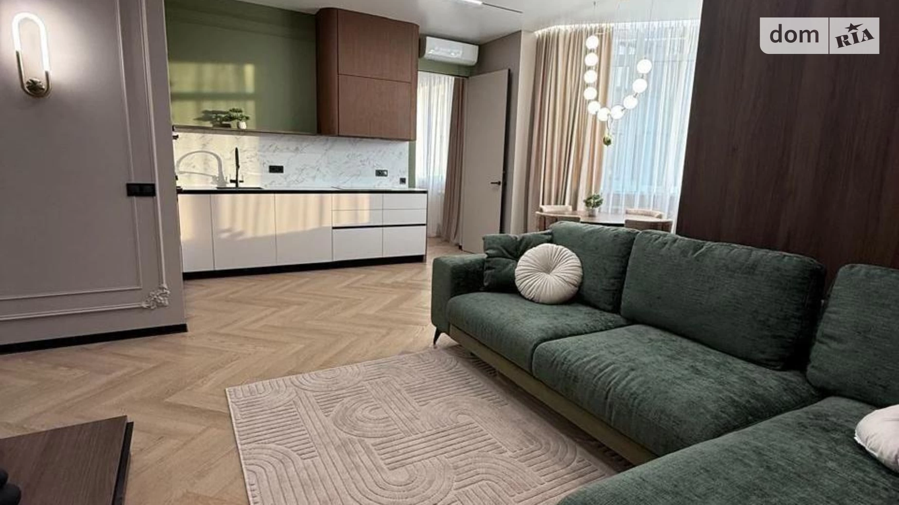 Продается 1-комнатная квартира 72 кв. м в Киеве, ул. Андрея Верхогляда(Драгомирова), 14А - фото 5