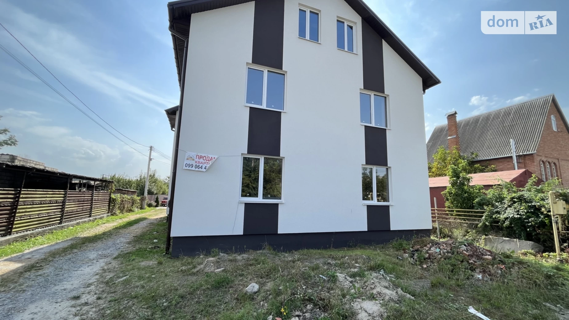 Продається 4-кімнатна квартира 111 кв. м у Вінниці, цена: 75000 $ - фото 2
