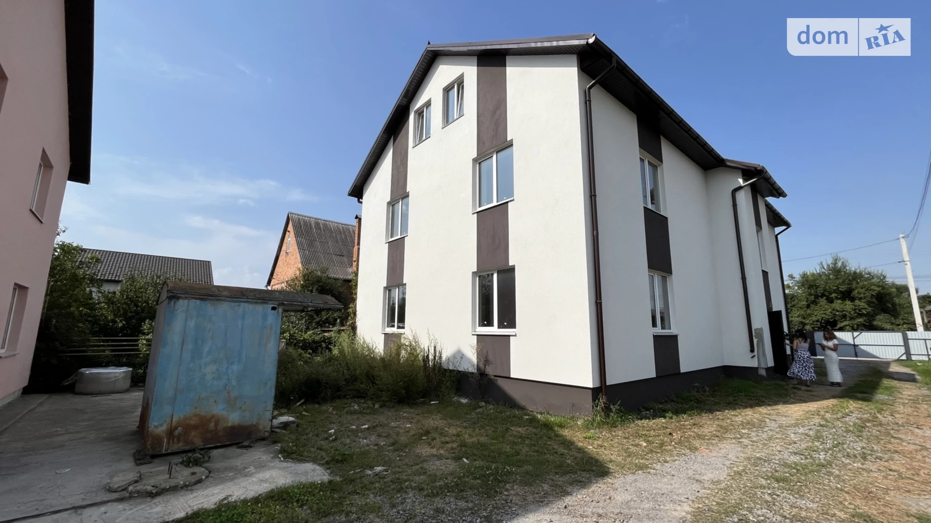 Продається 4-кімнатна квартира 111 кв. м у Вінниці, цена: 75000 $ - фото 5