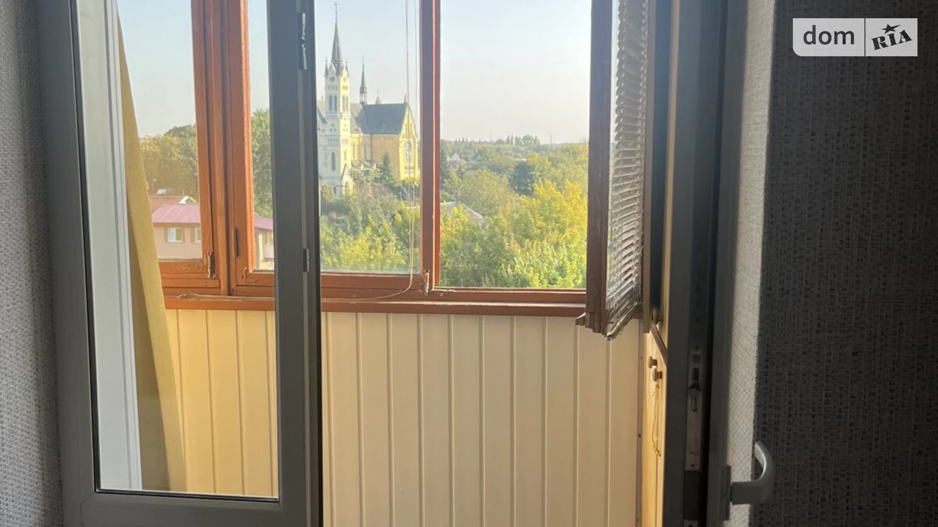 Продается 2-комнатная квартира 45 кв. м в Фастове, ул. Соборная, 65 - фото 3