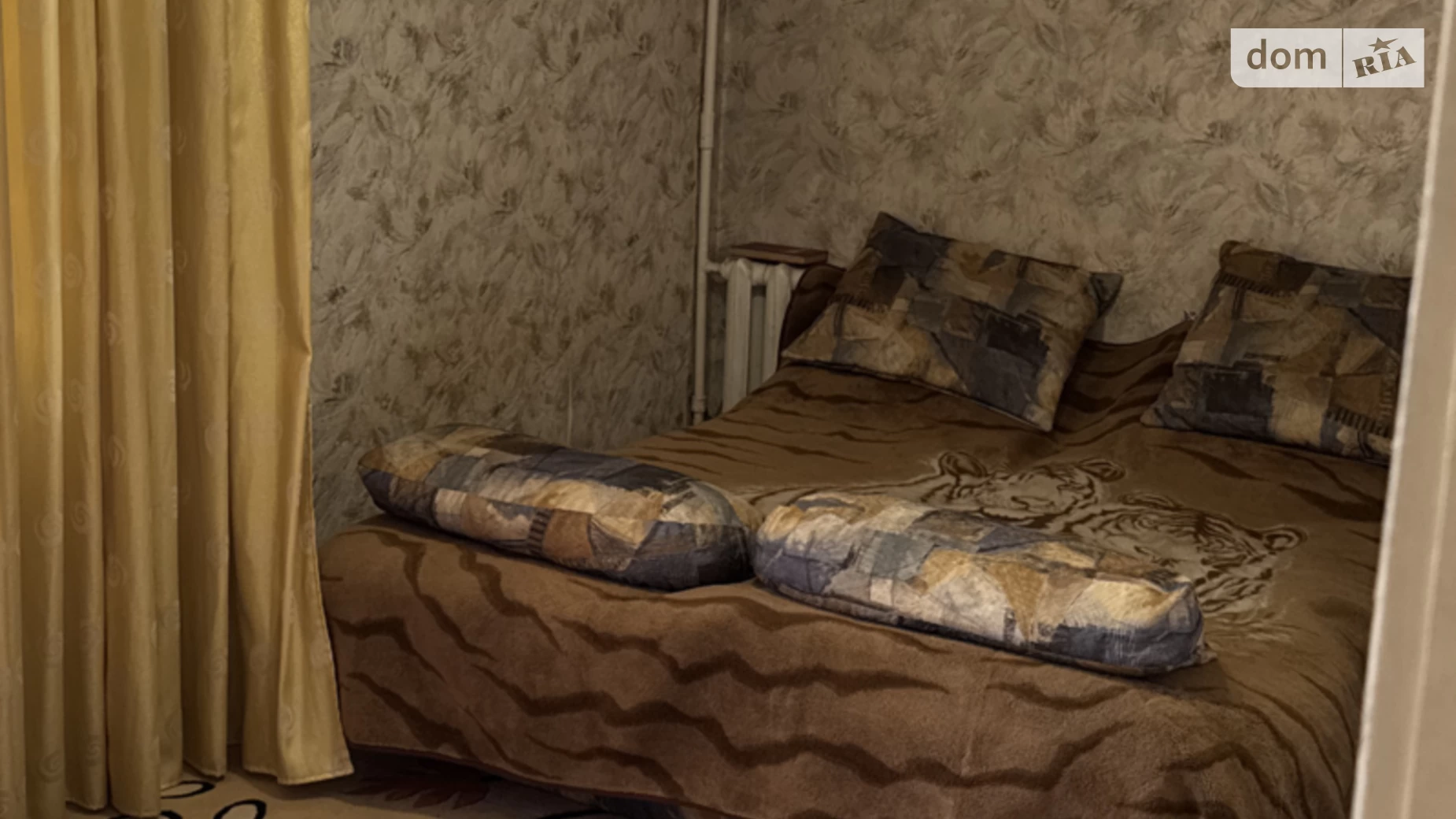 Продается 2-комнатная квартира 41 кв. м в Киеве, ул. Светлая, 6А - фото 3