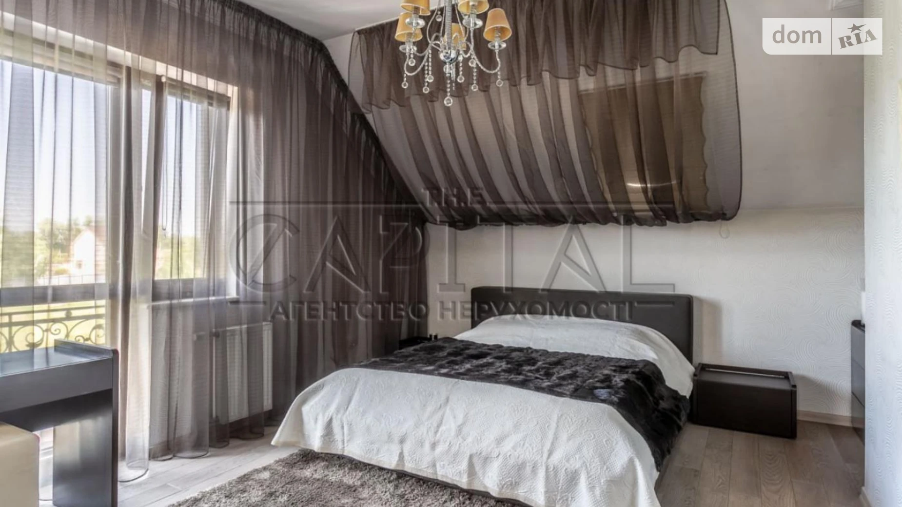 Продается дом на 2 этажа 205 кв. м с беседкой, цена: 250000 $ - фото 2