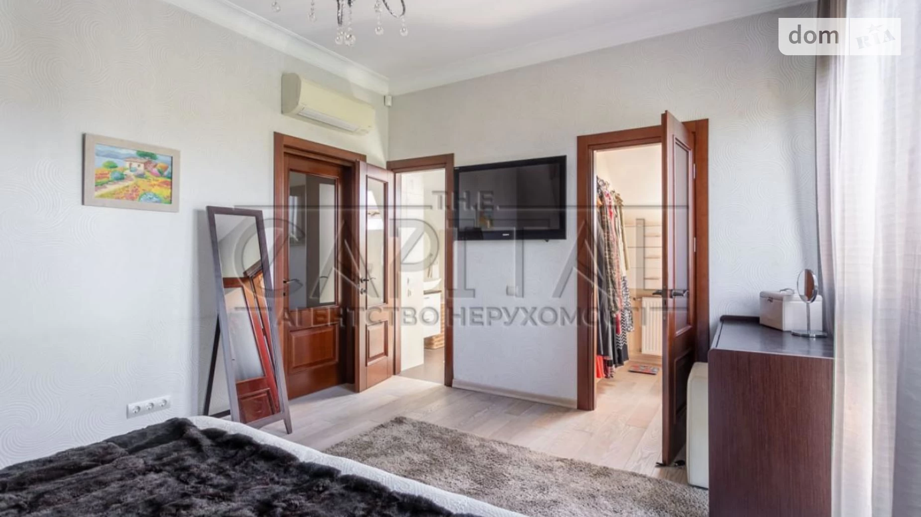 Продается дом на 2 этажа 205 кв. м с беседкой, цена: 250000 $ - фото 3