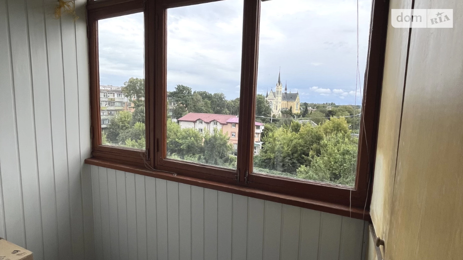 Продается 2-комнатная квартира 45 кв. м в Фастове, ул. Соборная, 65 - фото 2