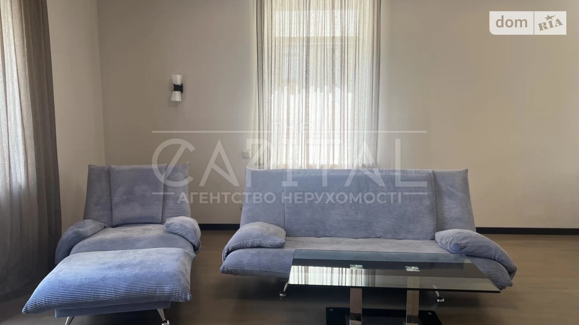 Сдается в аренду 2-комнатная квартира 145 кв. м в Киеве, ул. Протасов Яр, 8 - фото 2