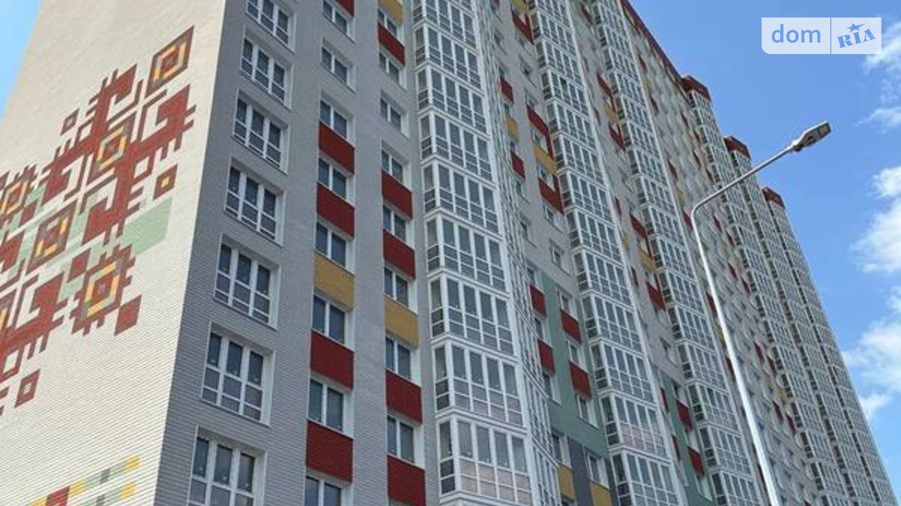 Продается 3-комнатная квартира 84.23 кв. м в Киеве, ул. Бориса Гмыри, 23 - фото 4