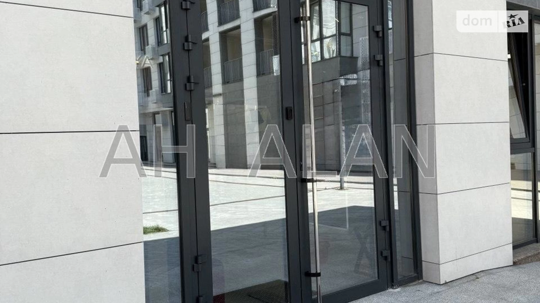 Сдается в аренду офис 118 кв. м в бизнес-центре, цена: 80000 грн - фото 2
