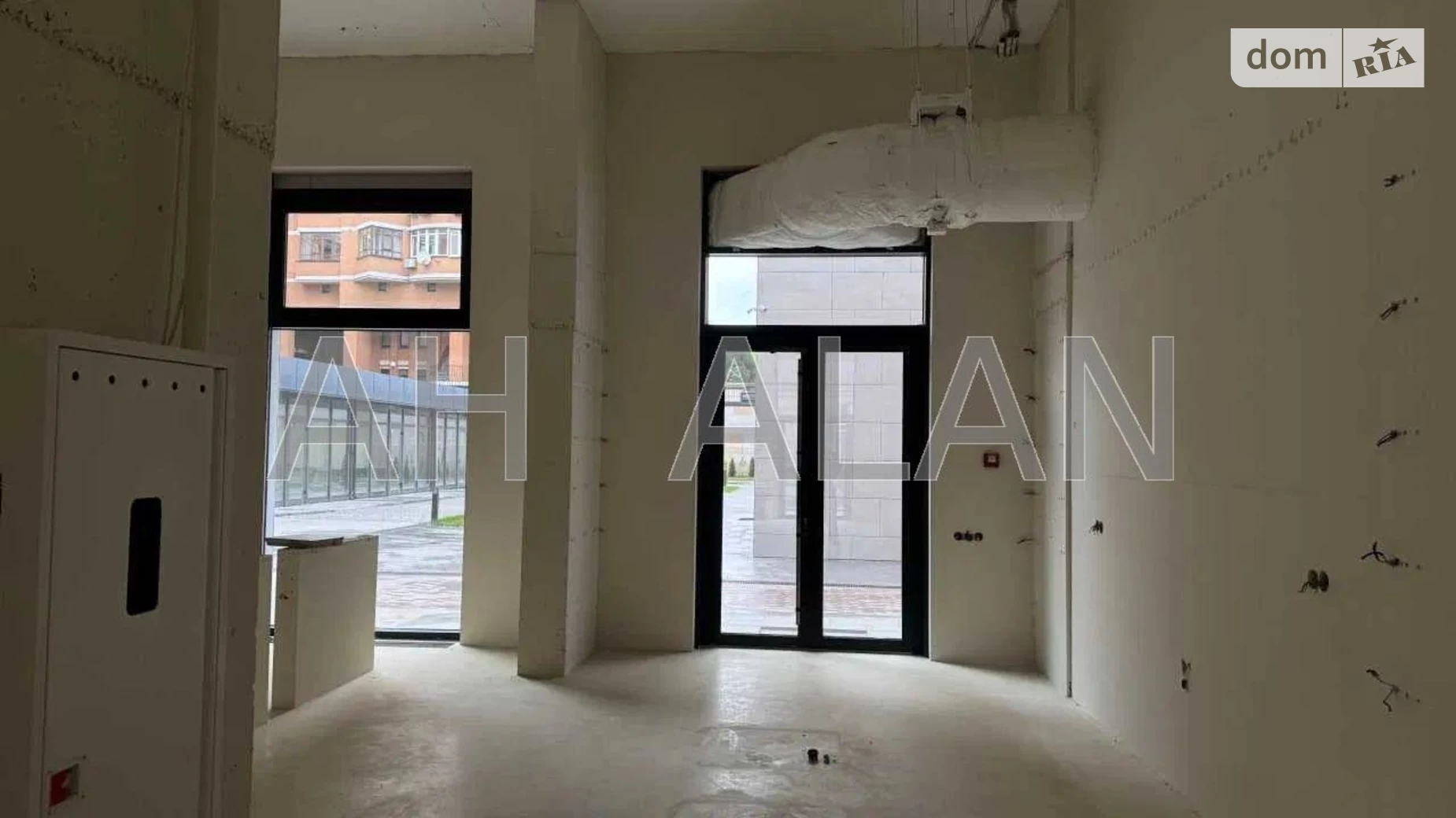 Сдается в аренду офис 118 кв. м в бизнес-центре, цена: 80000 грн - фото 3