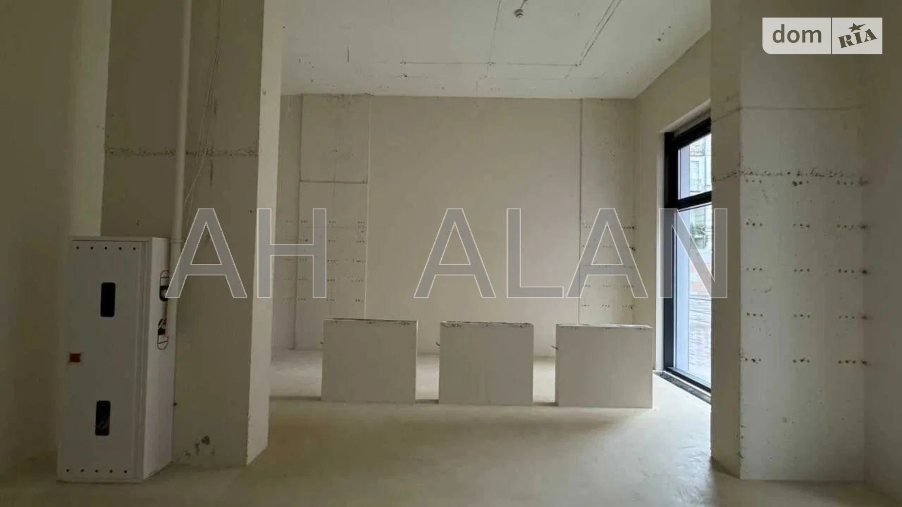 Сдается в аренду офис 118 кв. м в бизнес-центре, цена: 80000 грн - фото 4