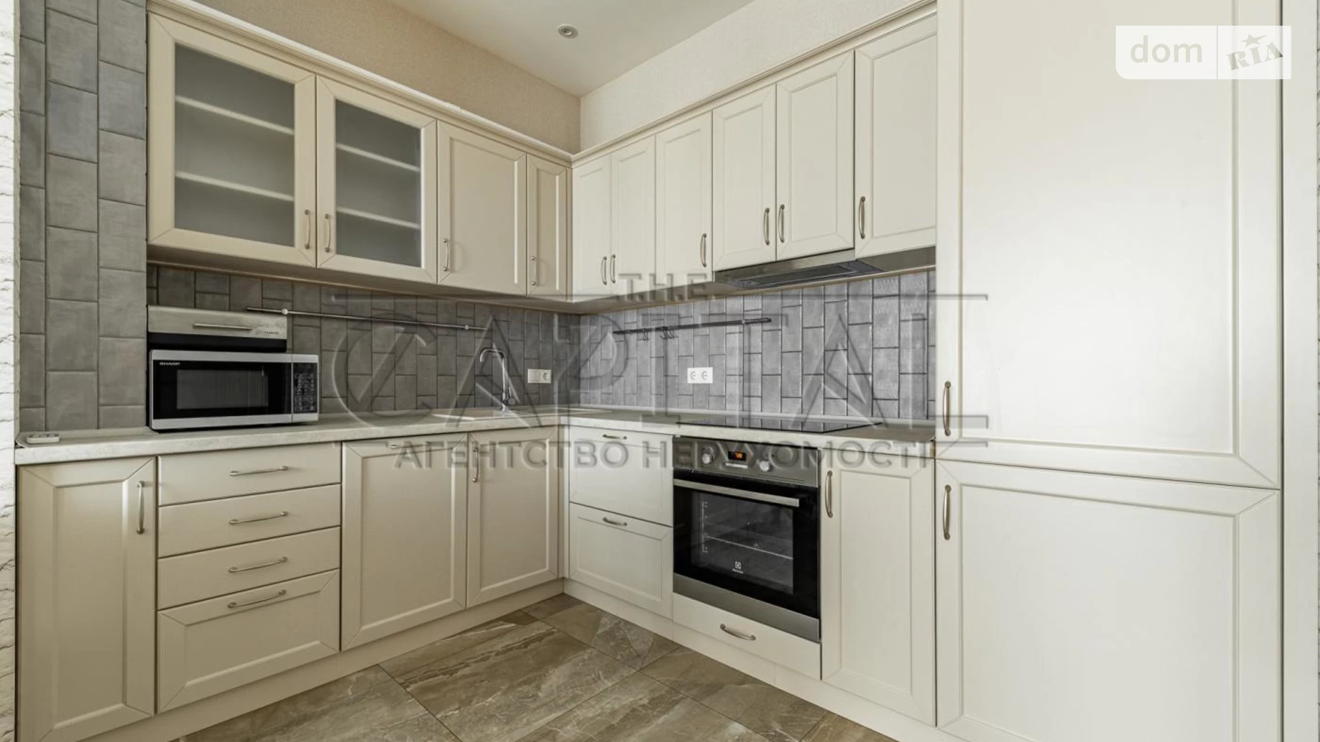 Сдается в аренду 2-комнатная квартира 83 кв. м в Киеве, бул. Леси Украинки, 7В - фото 3