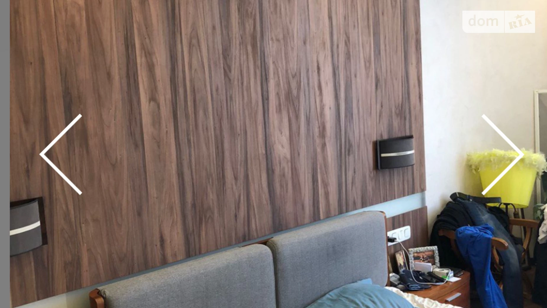 Продается 2-комнатная квартира 72 кв. м в Одессе, пер. Мореходный, 2А - фото 2