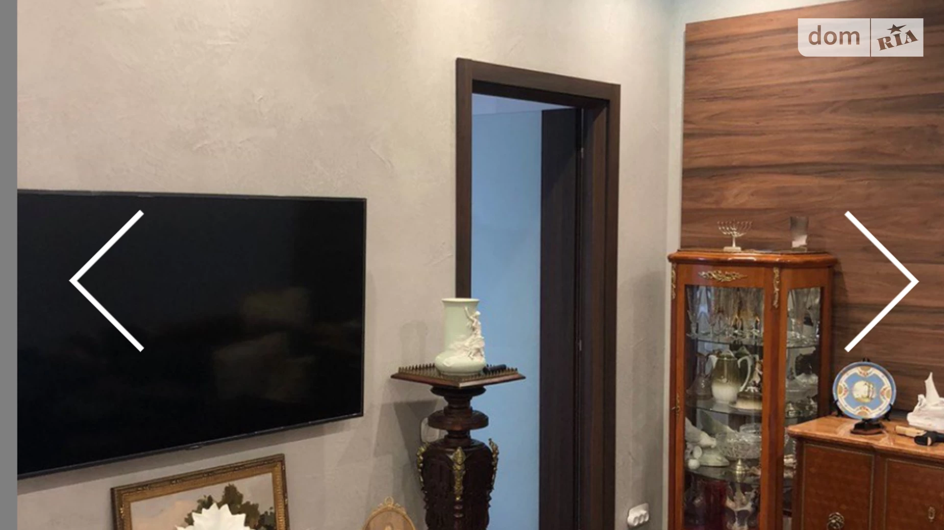 Продается 2-комнатная квартира 72 кв. м в Одессе, пер. Мореходный, 2А - фото 4