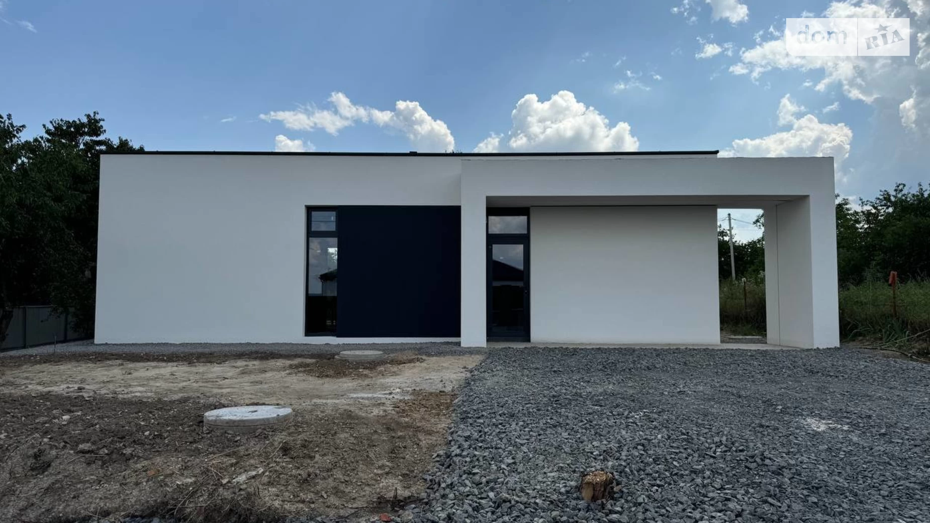 Продается одноэтажный дом 131 кв. м с верандой, цена: 89500 $ - фото 2