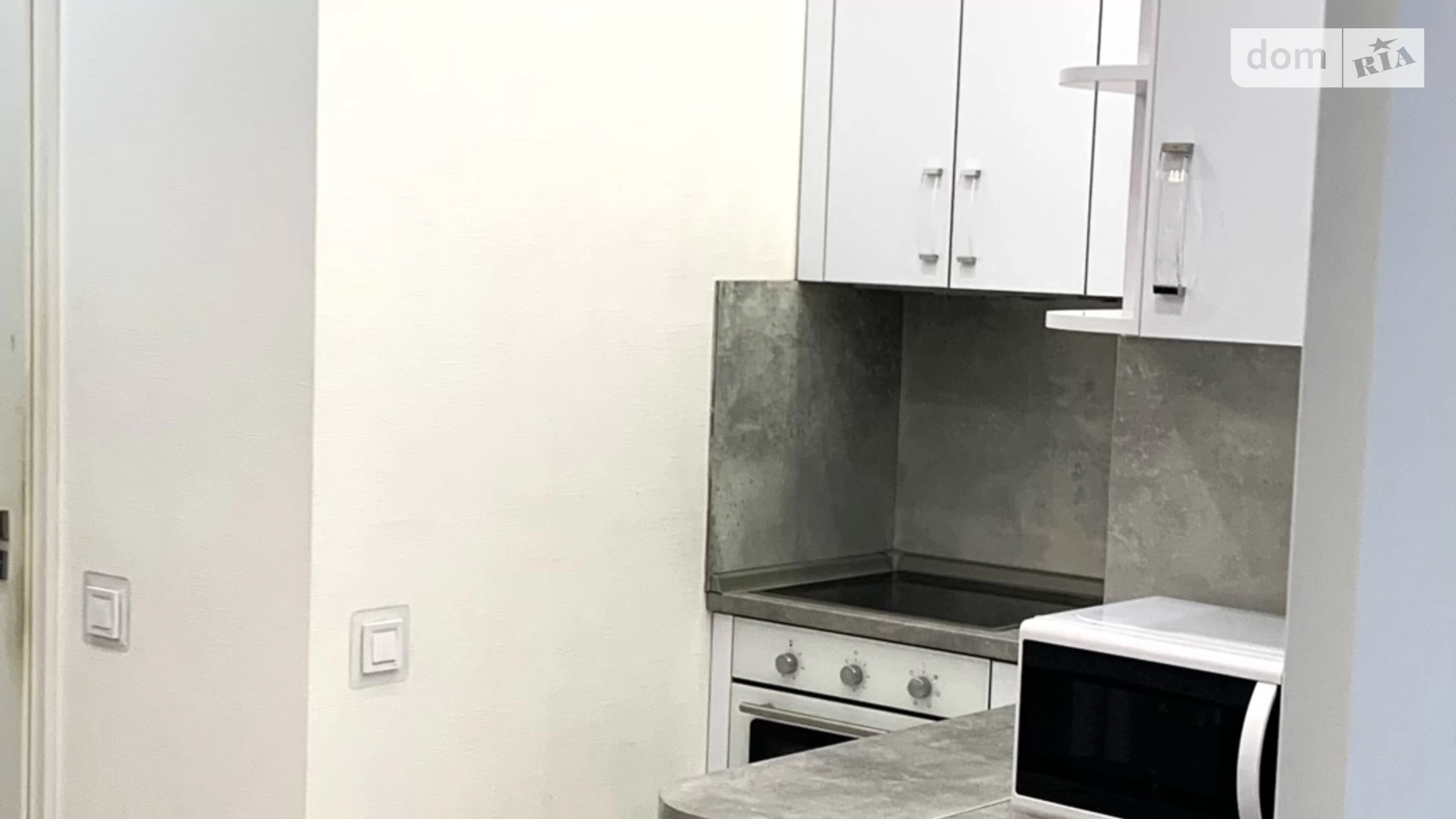 Сдается в аренду 2-комнатная квартира 46 кв. м в Одессе, бул. Итальянский, 1Б - фото 5