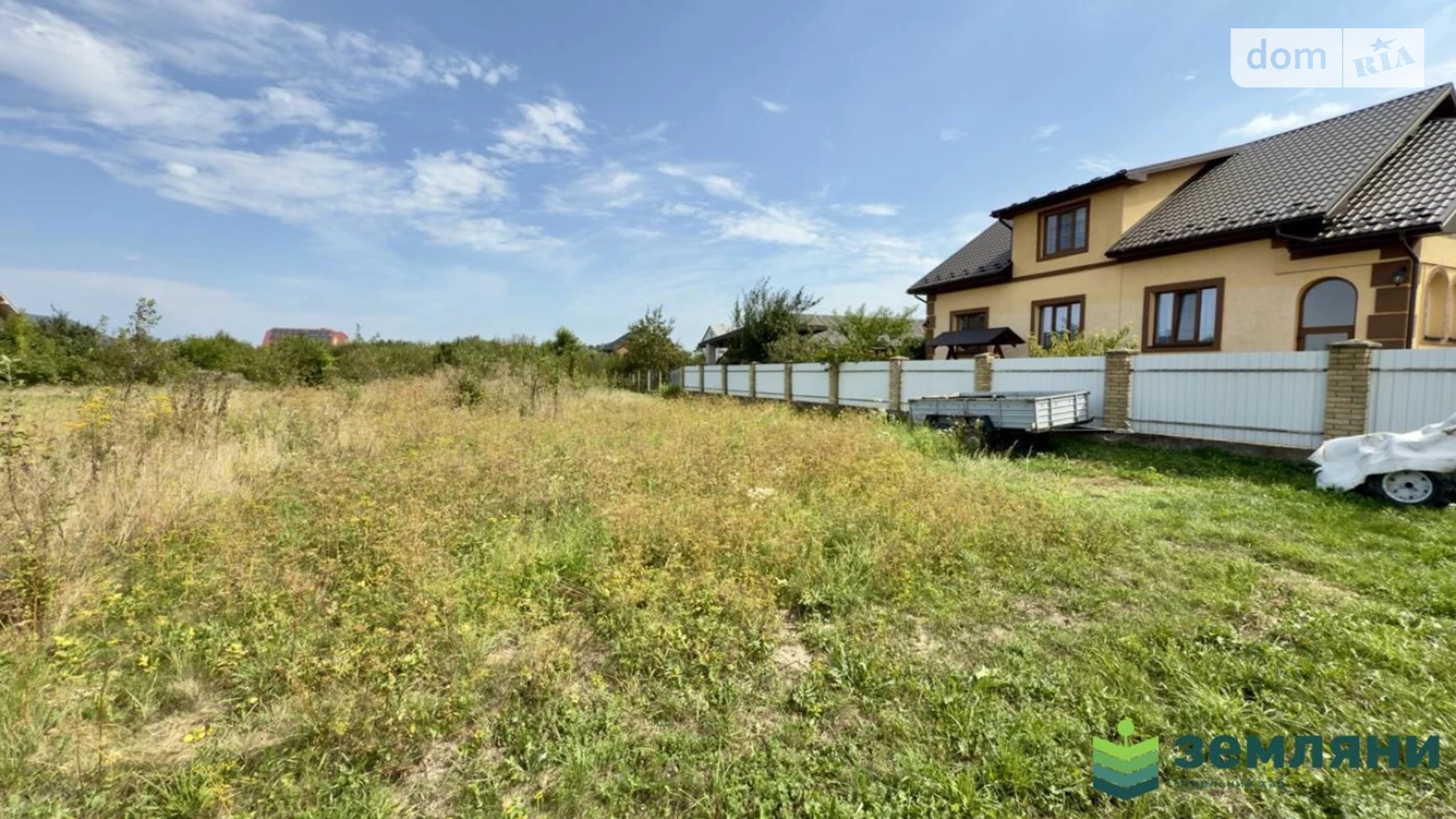 Продается земельный участок 9.7 соток в Ивано-Франковской области, цена: 26500 $ - фото 5