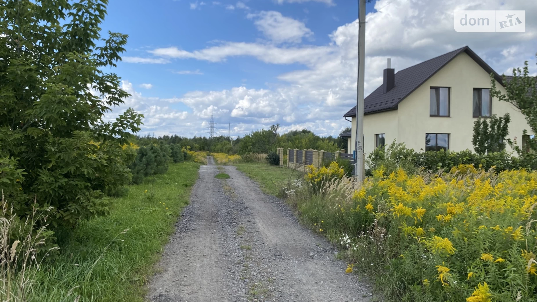 Продается земельный участок 10 соток в Ровенской области, цена: 6500 $ - фото 3