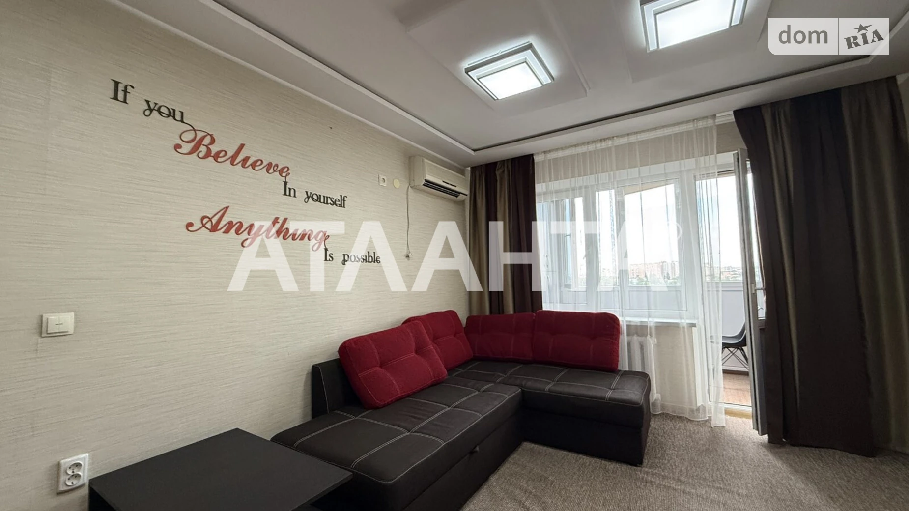 Продается 3-комнатная квартира 71.2 кв. м в Одессе, цена: 62000 $ - фото 5