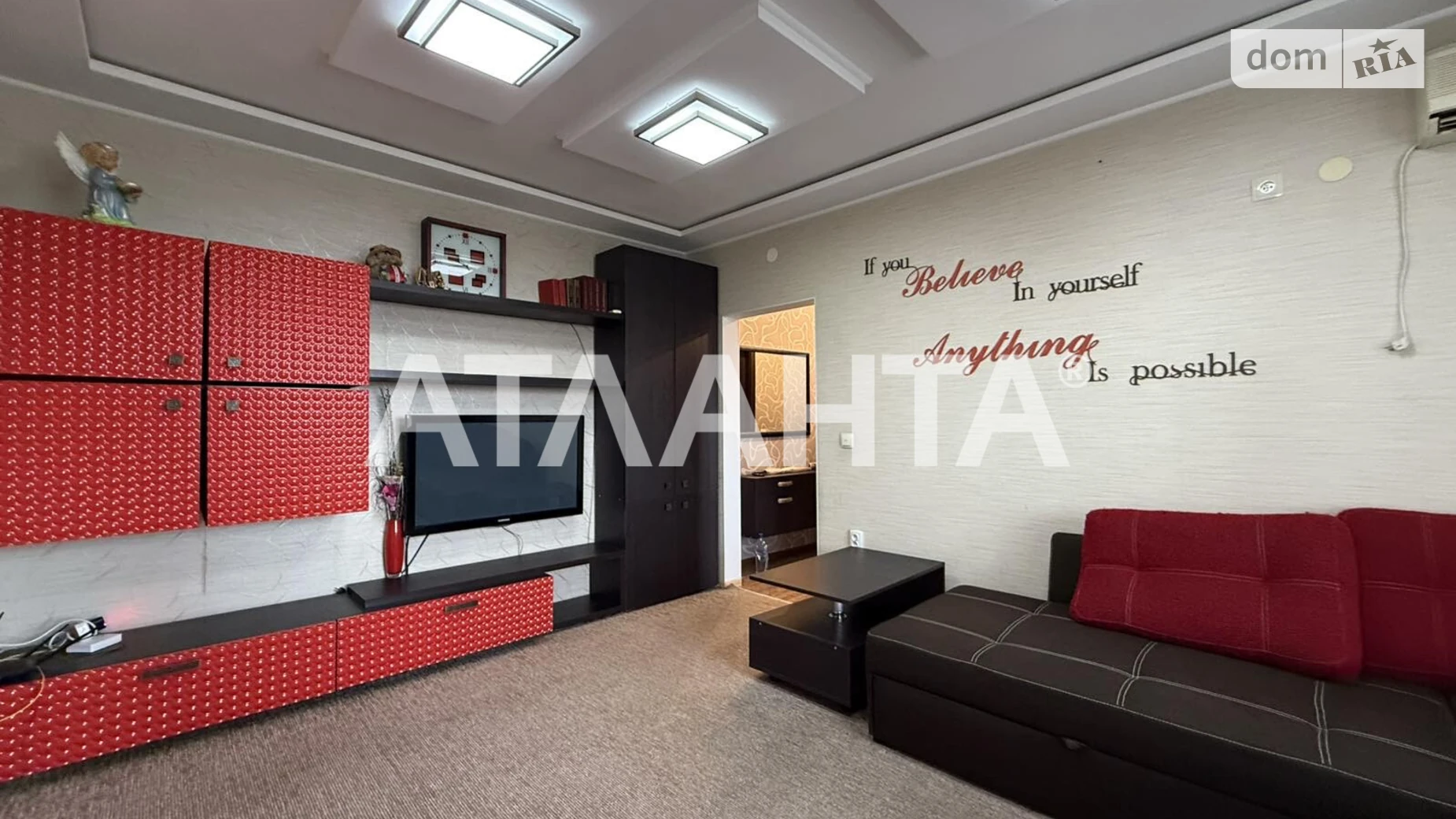 Продается 3-комнатная квартира 71.2 кв. м в Одессе, цена: 62000 $ - фото 4