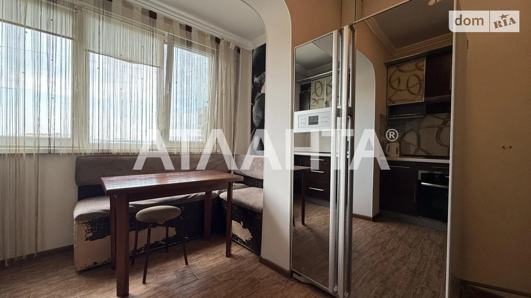 Продается 3-комнатная квартира 71.2 кв. м в Одессе, цена: 62000 $ - фото 3