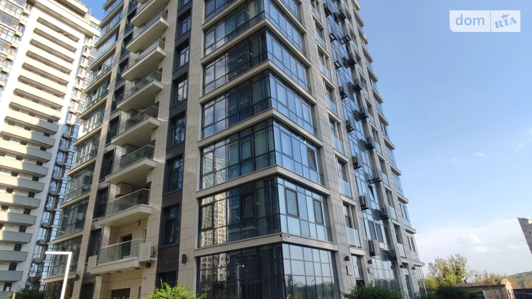 Продается 4-комнатная квартира 125 кв. м в Киеве, ул. Андрея Верхогляда(Драгомирова), 17В - фото 3