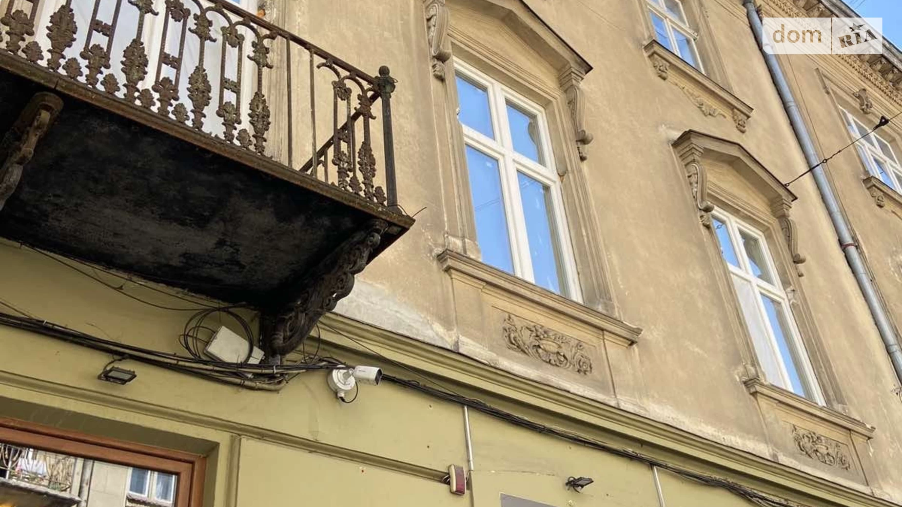 Продается 2-комнатная квартира 74 кв. м в Львове, ул. Пекарская, 14 - фото 4