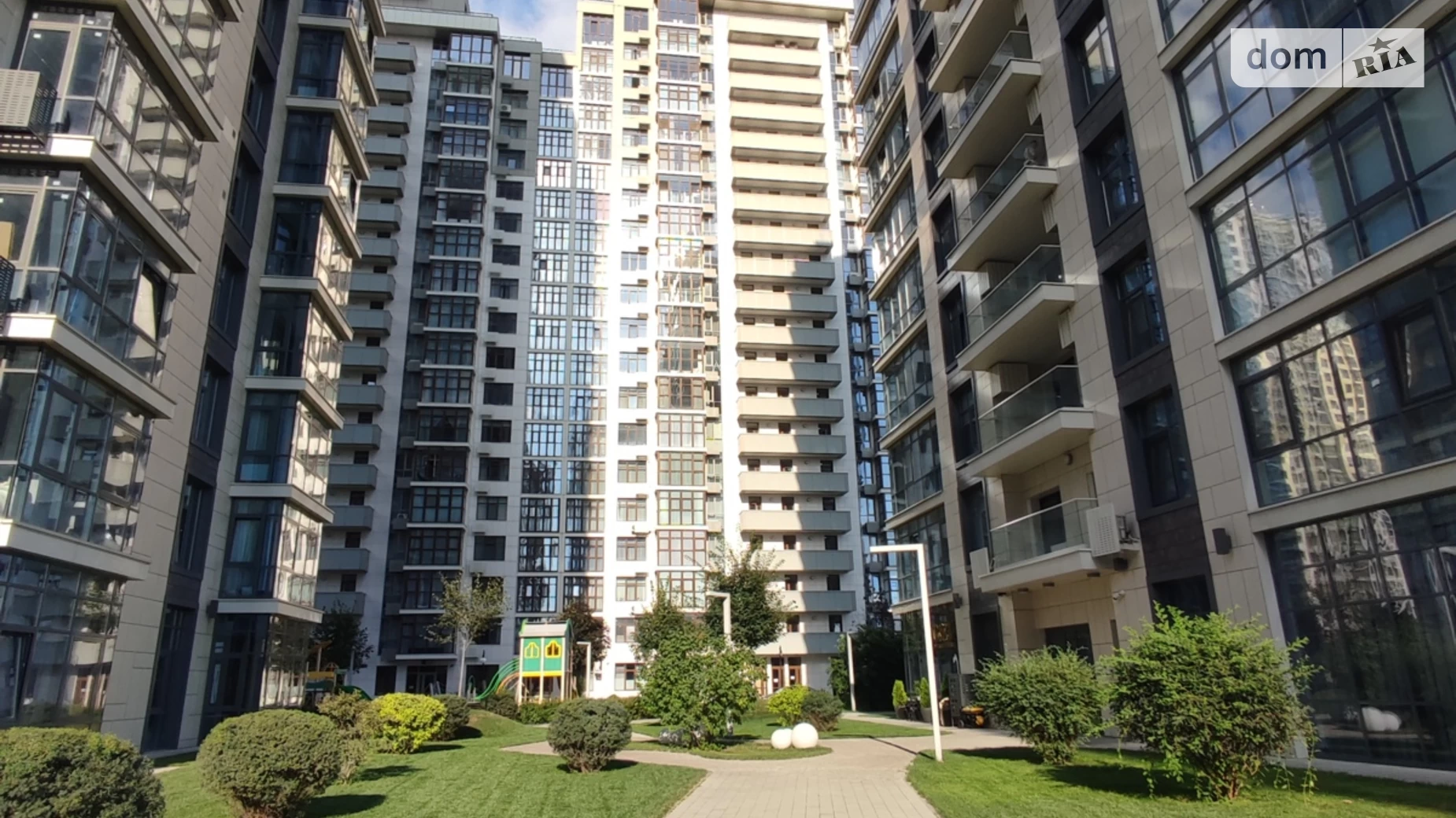 Продается 4-комнатная квартира 125 кв. м в Киеве, ул. Андрея Верхогляда(Драгомирова), 17В - фото 4