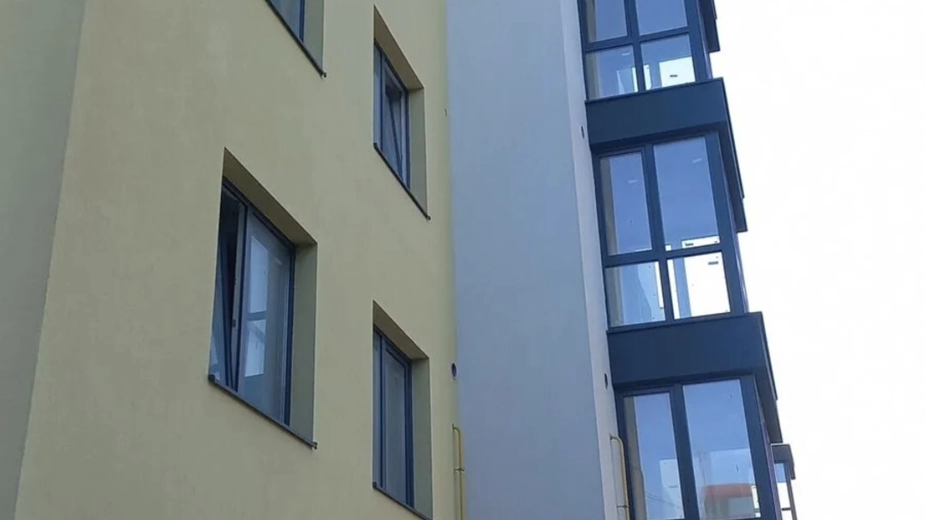 1-комнатная квартира 45.5 кв. м в Тернополе, ул. Глубокая Долина, 19 - фото 2