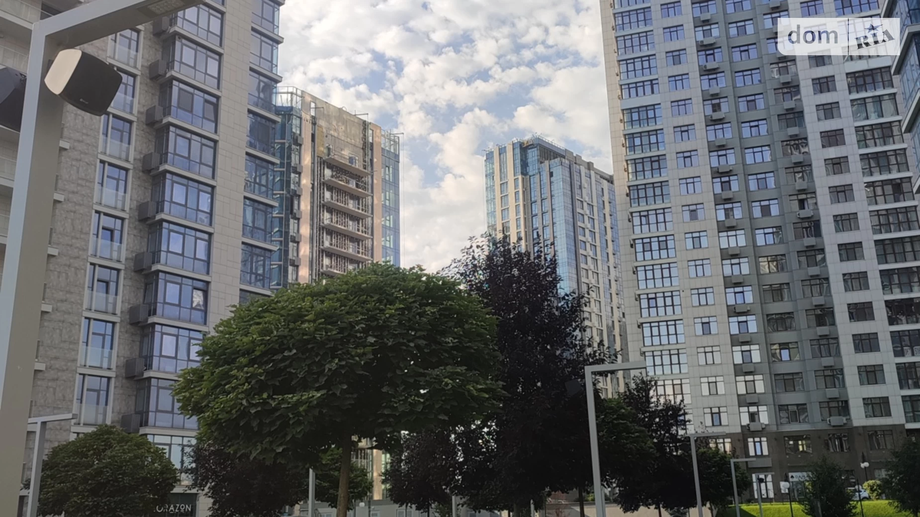 Продается 4-комнатная квартира 125 кв. м в Киеве, ул. Андрея Верхогляда(Драгомирова), 17В - фото 5