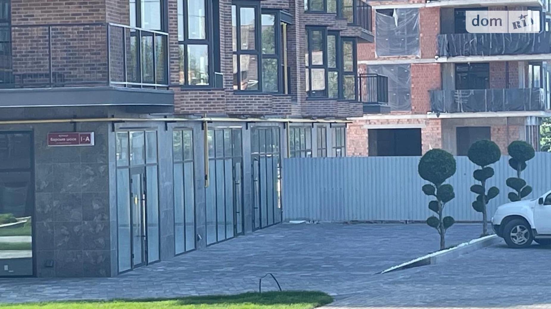 Сдается в аренду объект сферы услуг 56 кв. м в 9-этажном здании, цена: 800 $ - фото 3