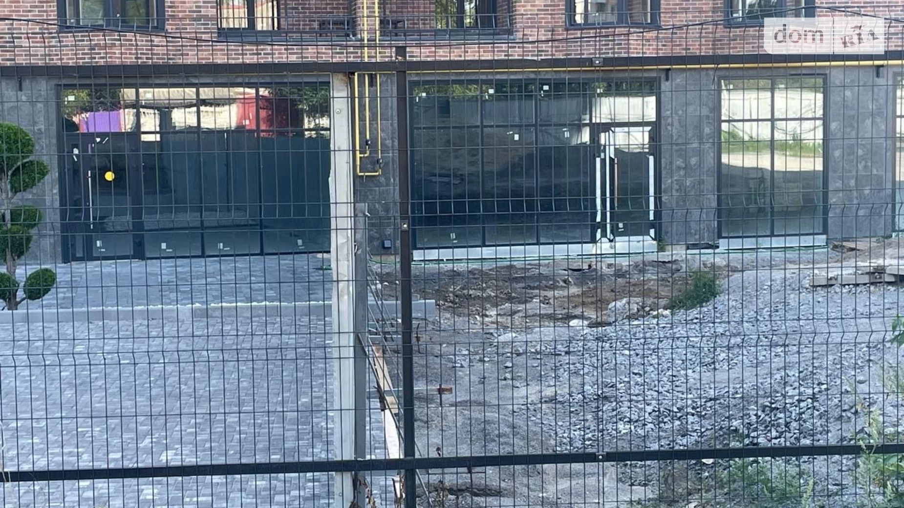 Сдается в аренду объект сферы услуг 56 кв. м в 9-этажном здании, цена: 800 $ - фото 2