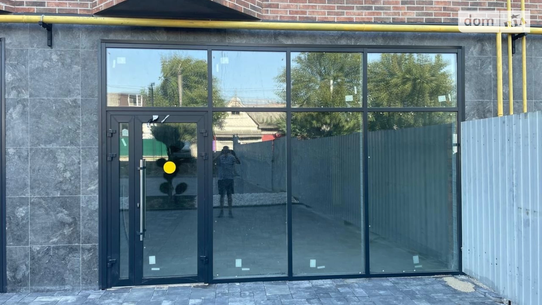 Сдается в аренду объект сферы услуг 56 кв. м в 9-этажном здании, цена: 800 $ - фото 4