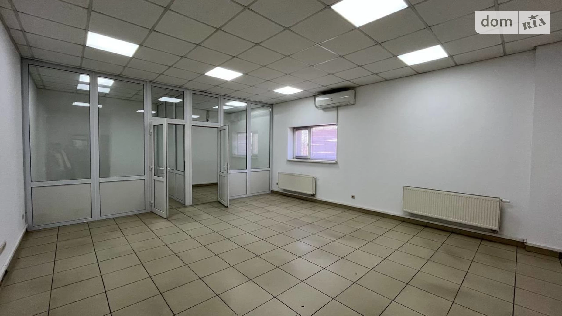 Сдается в аренду офис 110 кв. м в бизнес-центре, цена: 33000 грн - фото 5