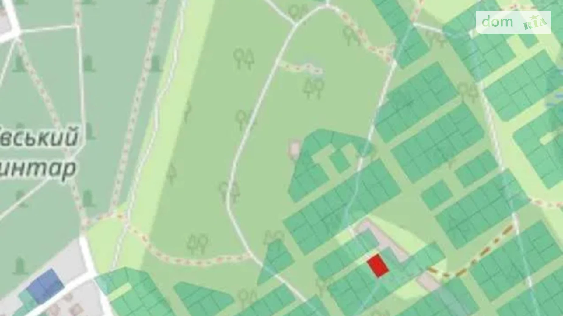 Продается земельный участок 6 соток в Полтавской области, цена: 6500 $ - фото 2