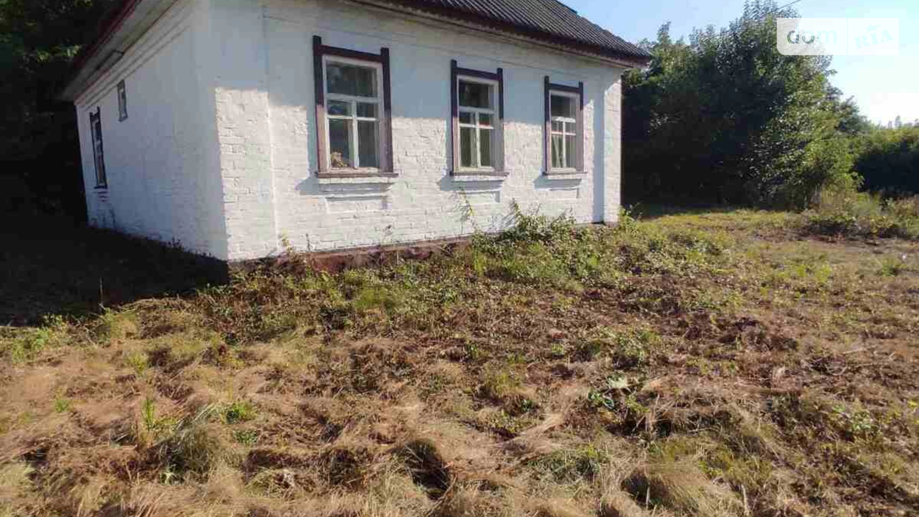 Продается одноэтажный дом 57 кв. м с балконом, цена: 10000 $ - фото 2