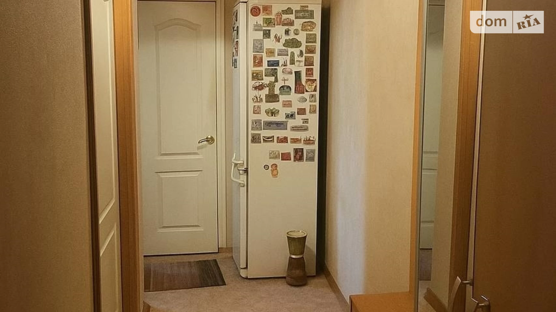 Продається 2-кімнатна квартира 45.9 кв. м у Києві, вул. Героїв полку АЗОВ(Маршала Малиновського), 30 - фото 3