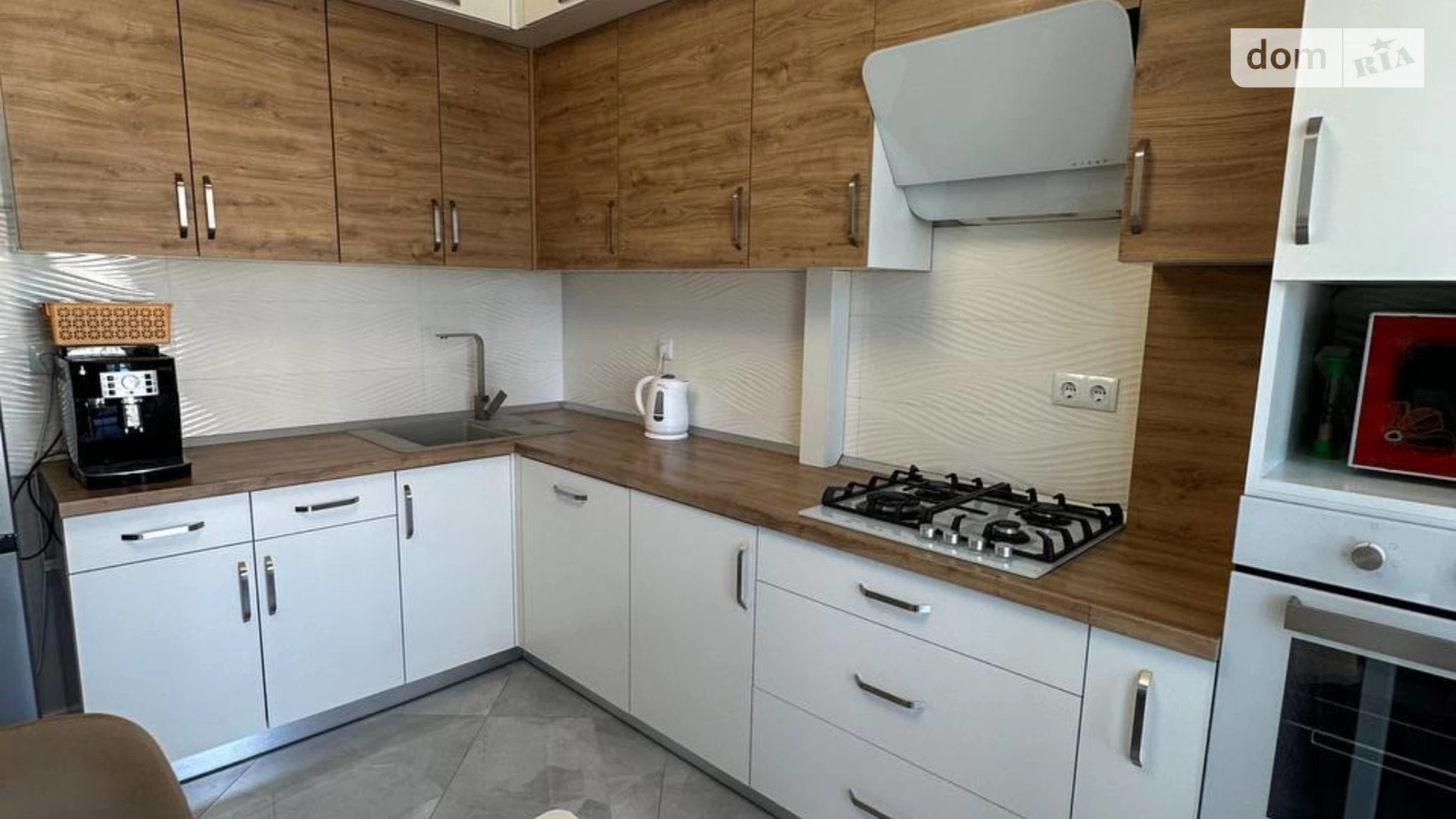 Сдается в аренду 2-комнатная квартира 72 кв. м в, цена: 480 $ - фото 2