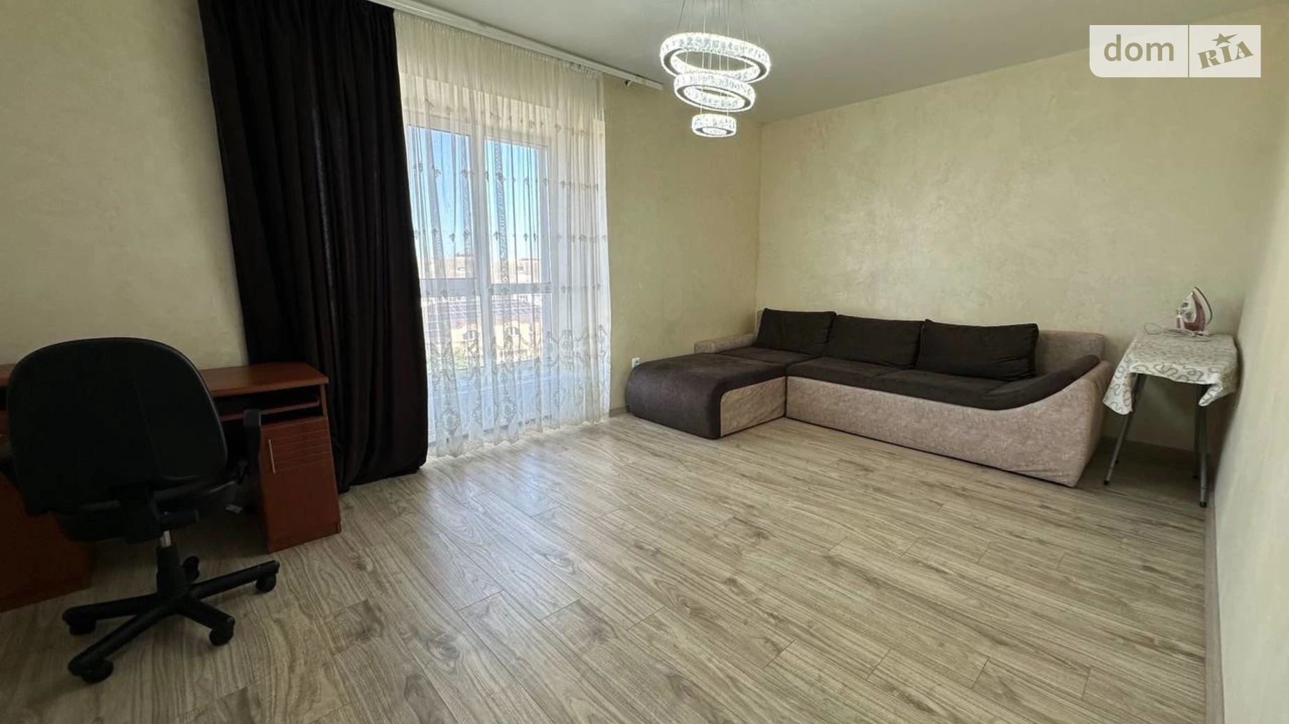 Сдается в аренду 2-комнатная квартира 72 кв. м в, цена: 480 $ - фото 5