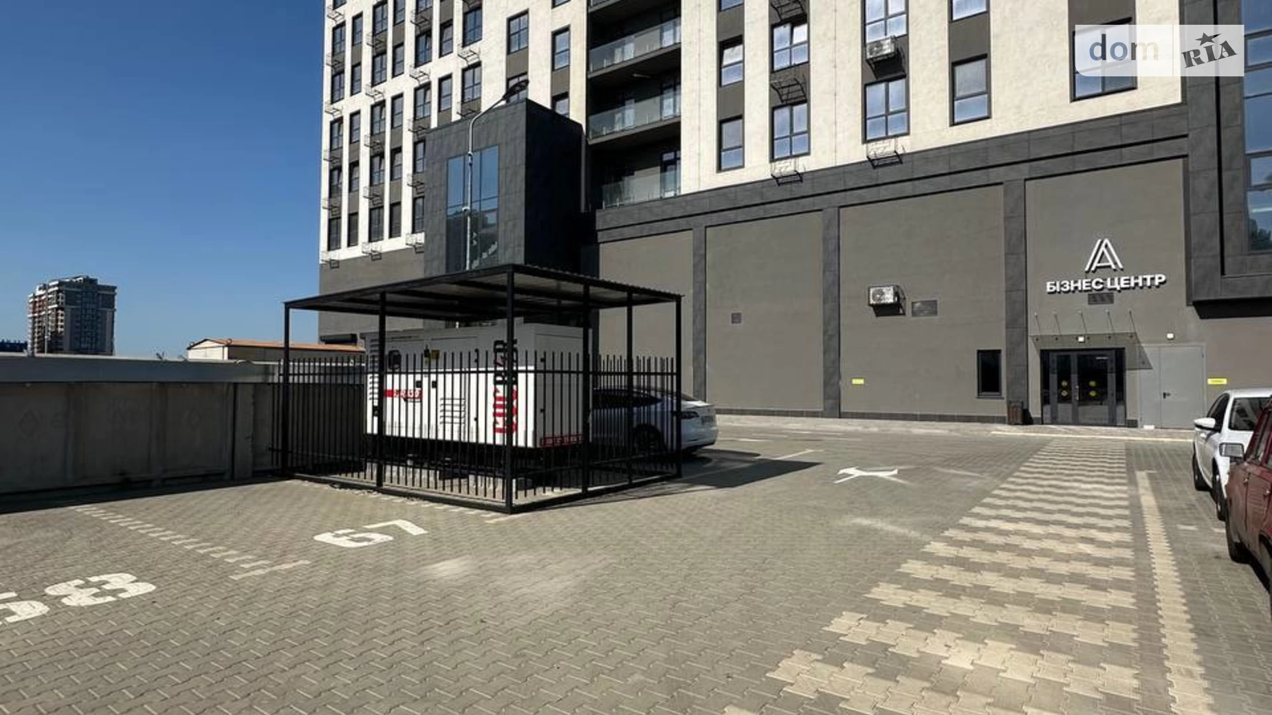 Продается офис 29 кв. м в бизнес-центре, цена: 28000 $ - фото 4