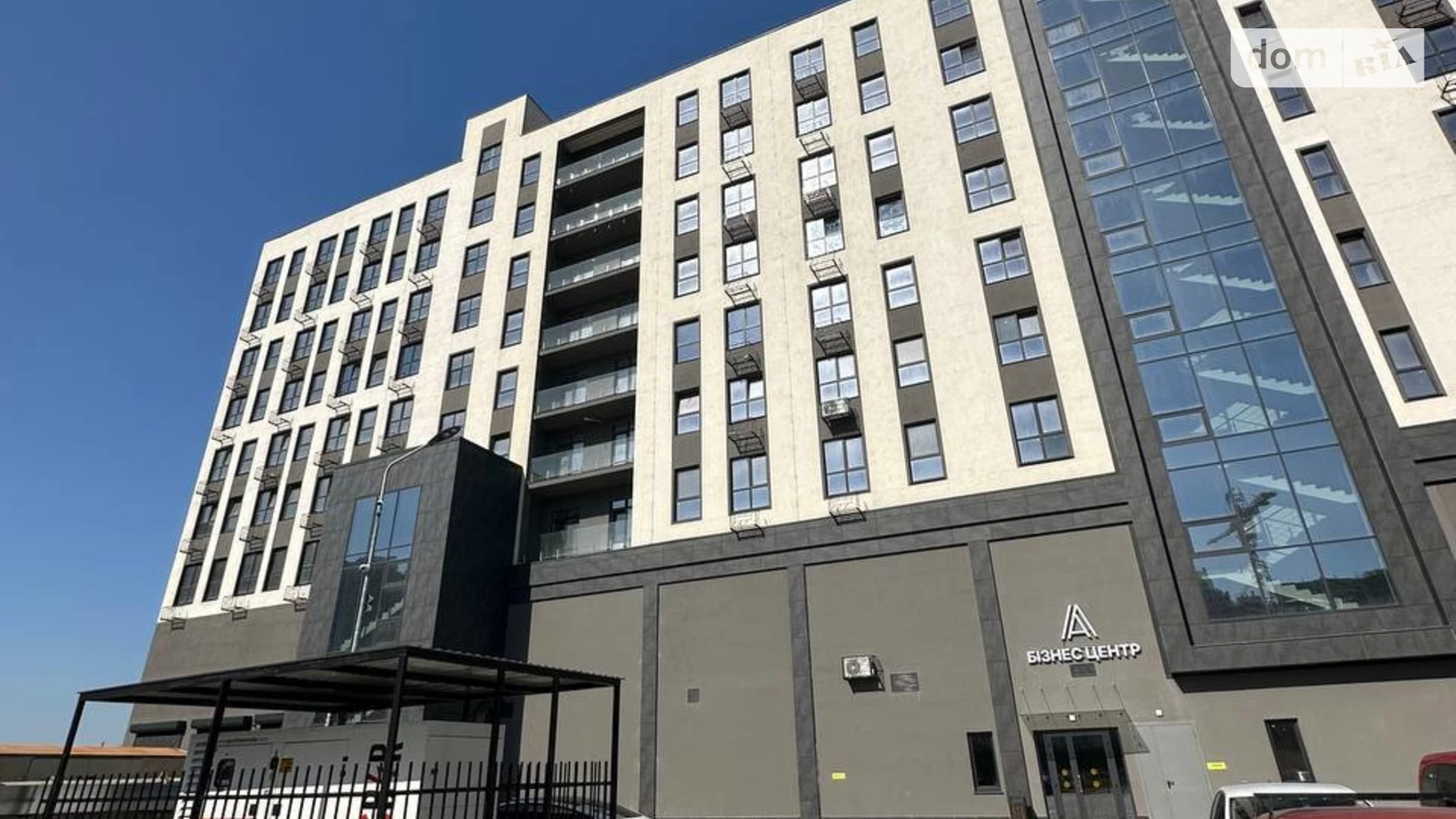 Продается офис 29 кв. м в бизнес-центре, цена: 28000 $ - фото 5