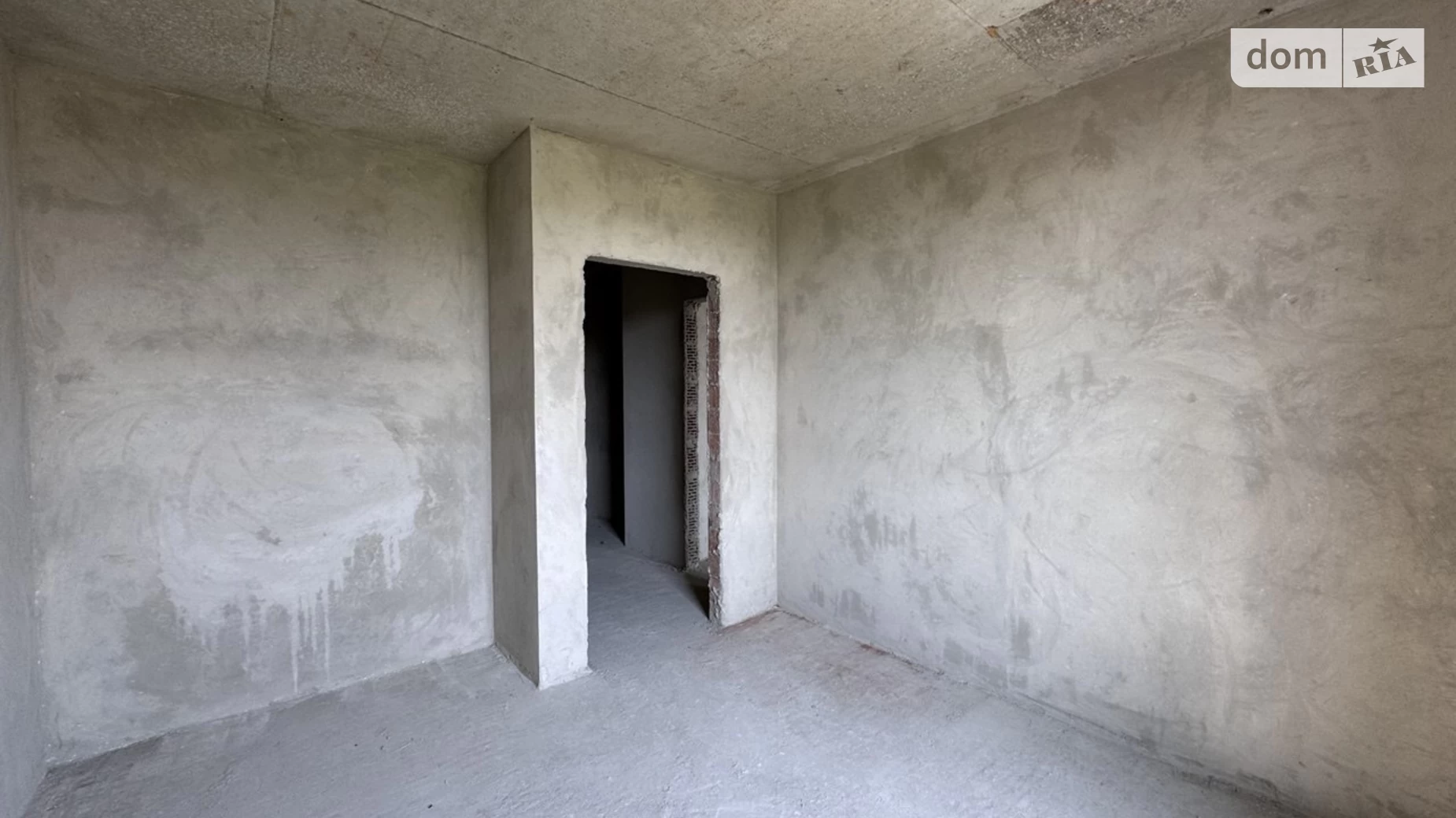 Продается 1-комнатная квартира 42.89 кв. м в Ивано-Франковске, ул. Национальной Гвардии - фото 2