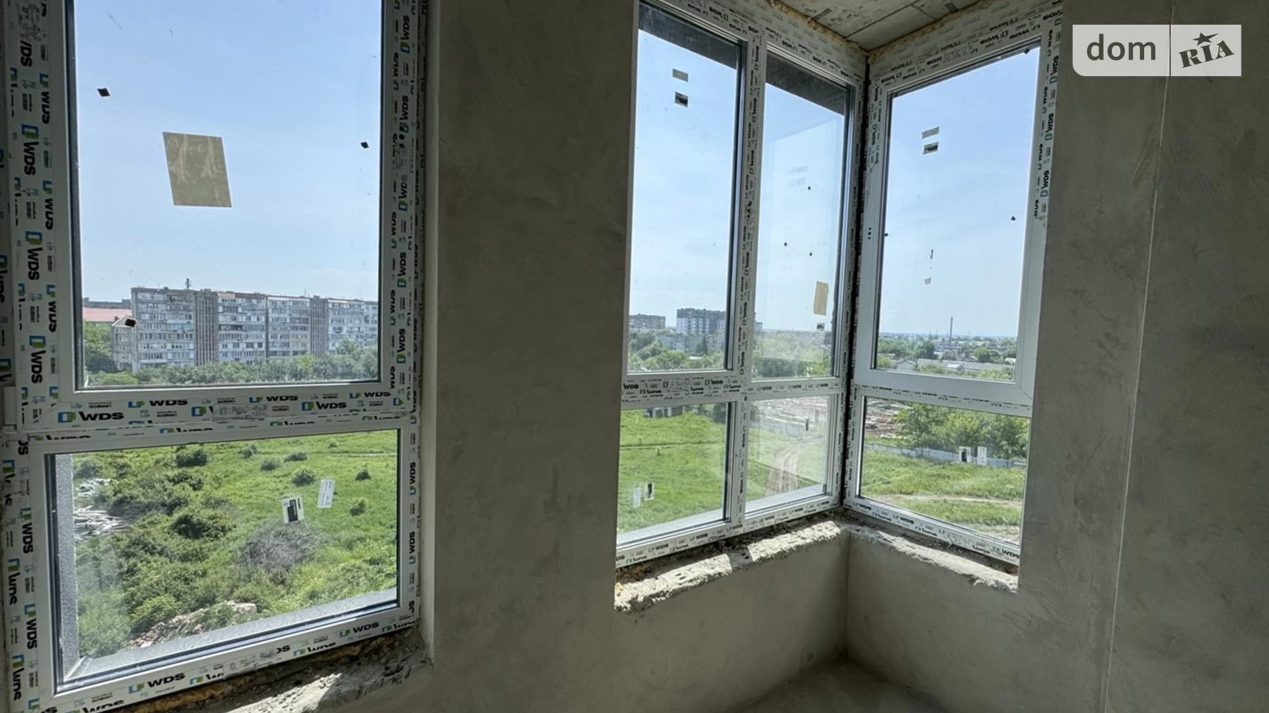 Продается 1-комнатная квартира 42.89 кв. м в Ивано-Франковске, ул. Национальной Гвардии - фото 3