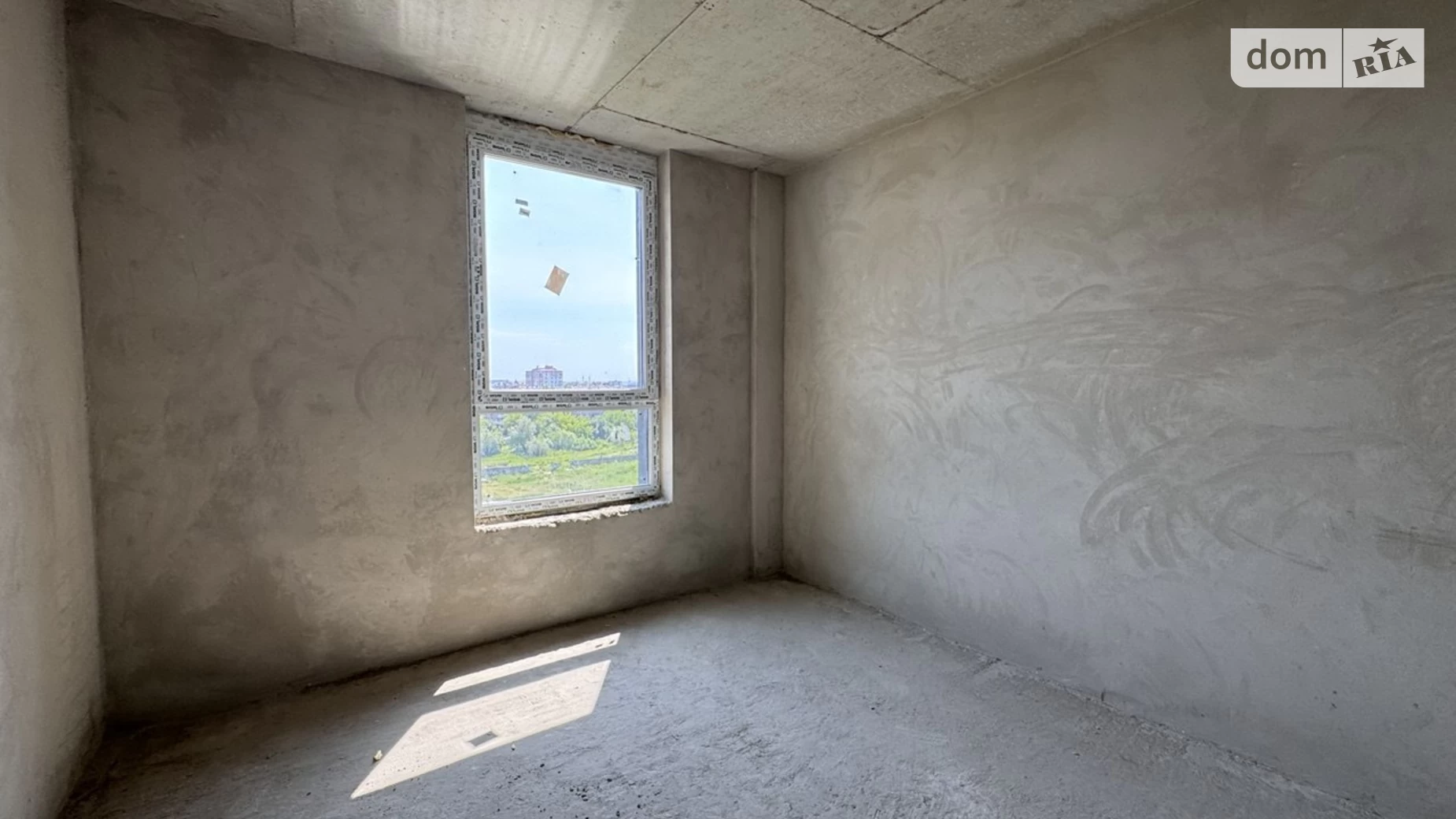 Продается 1-комнатная квартира 42.89 кв. м в Ивано-Франковске, ул. Национальной Гвардии - фото 4