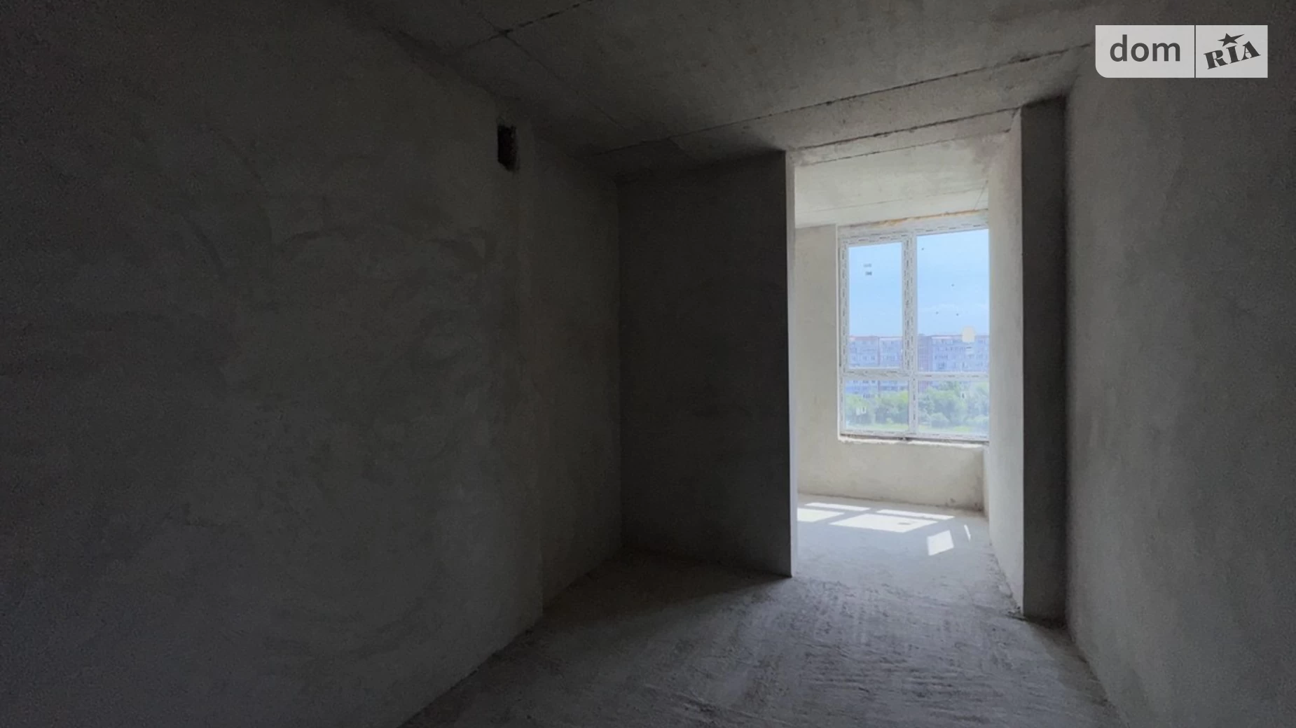 Продается 1-комнатная квартира 42.89 кв. м в Ивано-Франковске, ул. Национальной Гвардии - фото 5