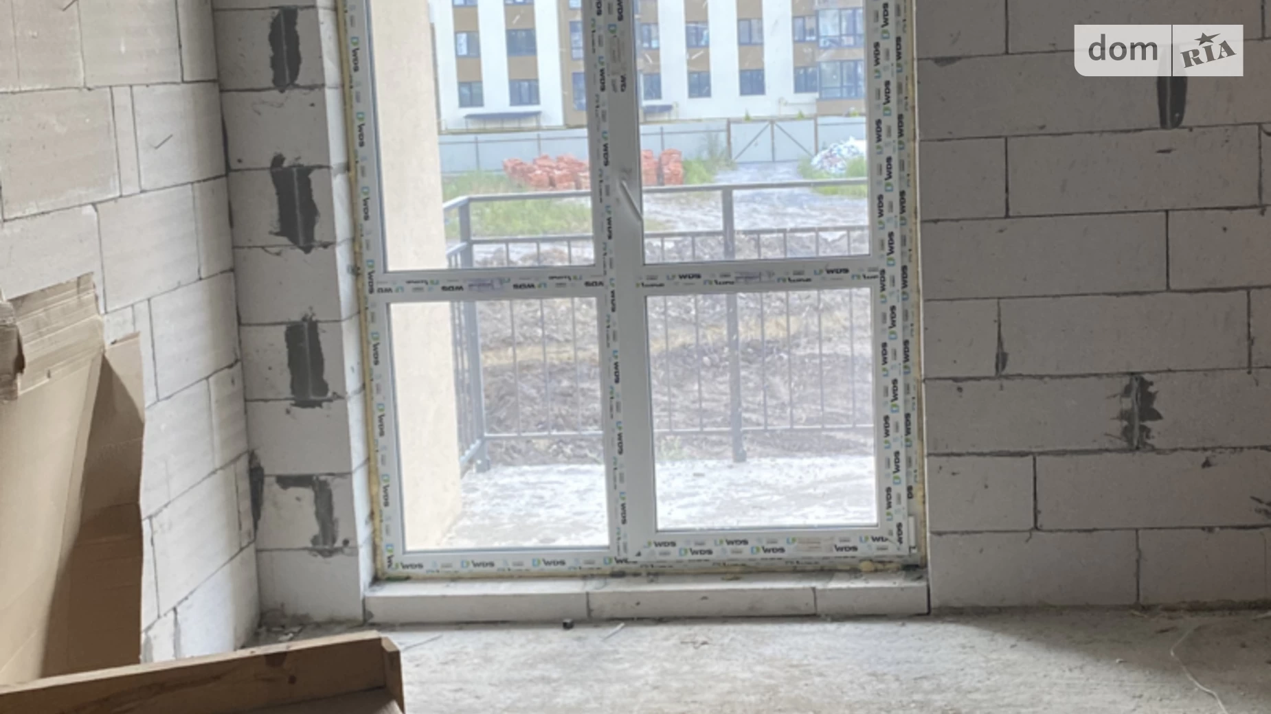 Продається 1-кімнатна квартира 43 кв. м у Вінниці, цена: 32500 $ - фото 4