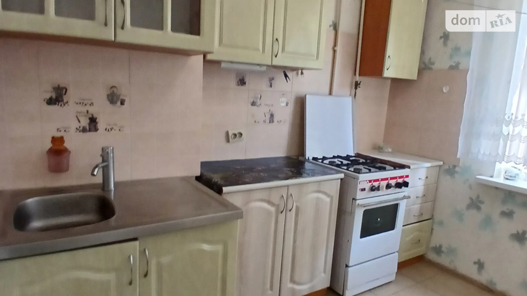 Сдается в аренду 1-комнатная квартира 36 кв. м в Одессе, ул. Академика Королева, 94 - фото 2