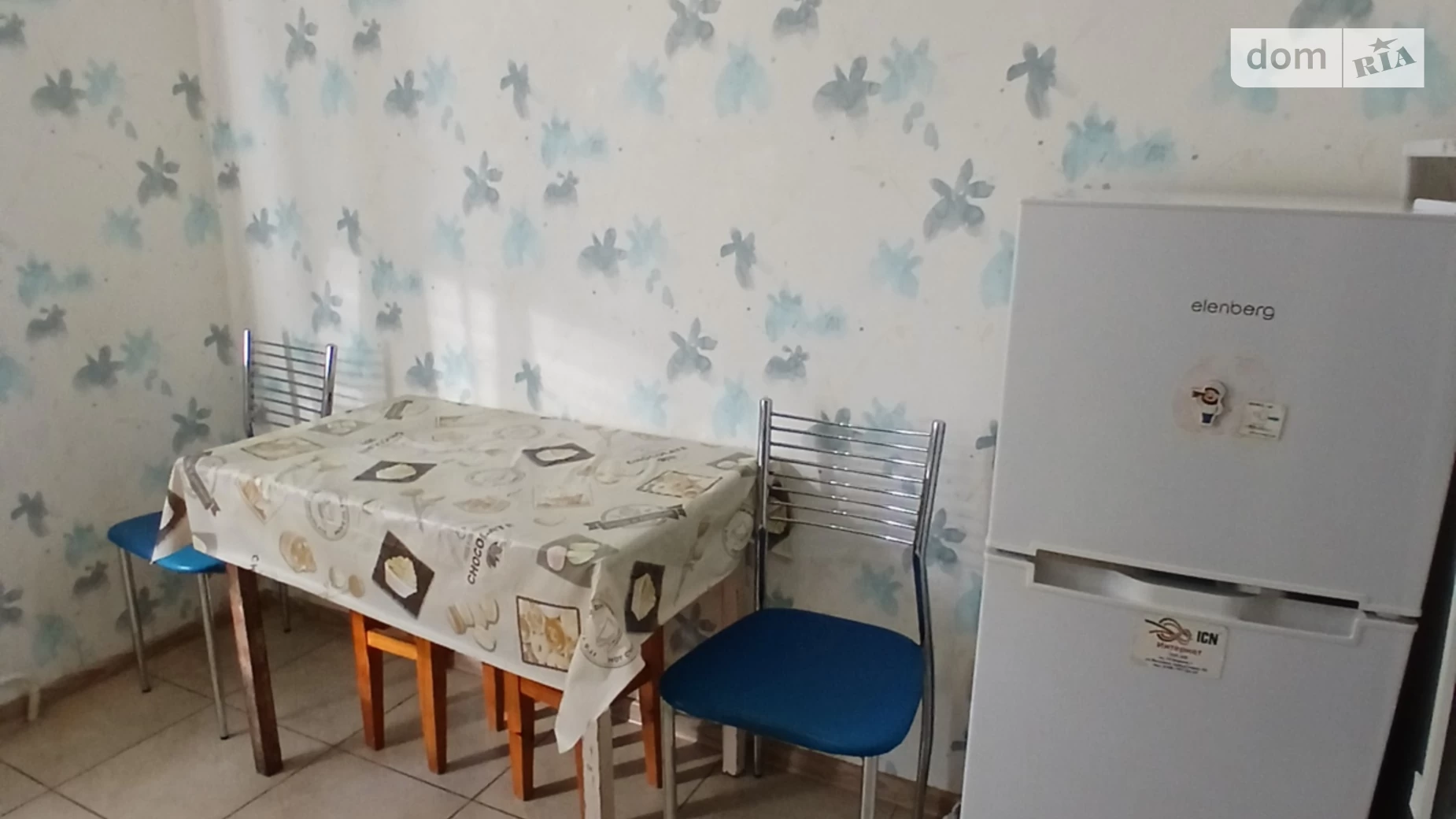 Сдается в аренду 1-комнатная квартира 36 кв. м в Одессе, ул. Академика Королева, 94 - фото 3