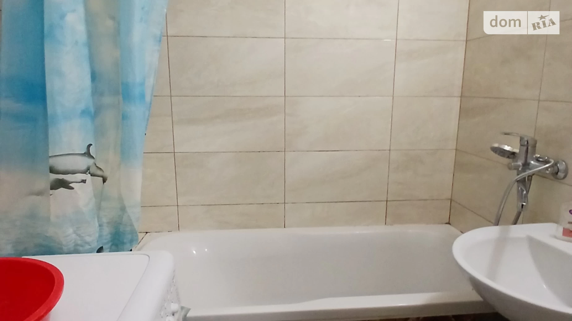 Сдается в аренду 1-комнатная квартира 36 кв. м в Одессе, ул. Академика Королева, 94 - фото 5