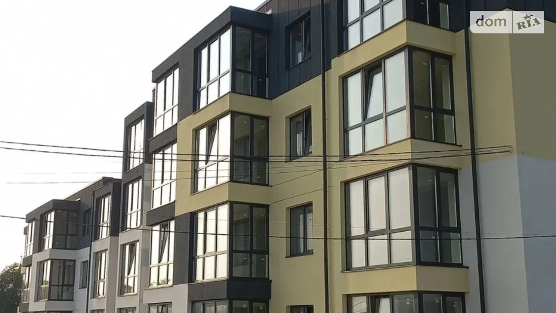 2-комнатная квартира 64.3 кв. м в Тернополе, ул. Болюха, 19 - фото 2