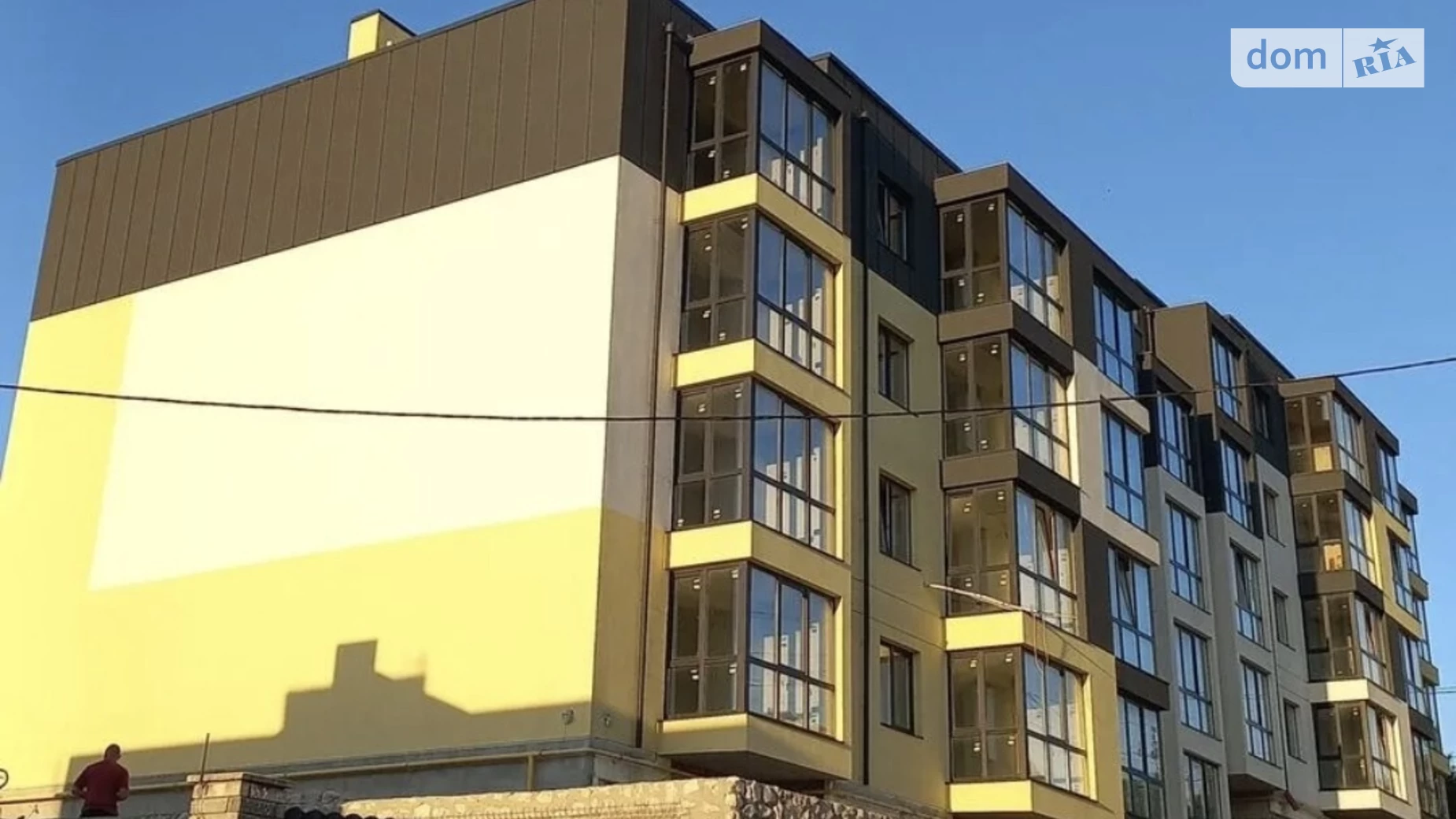 2-комнатная квартира 64.3 кв. м в Тернополе, ул. Болюха, 19 - фото 3